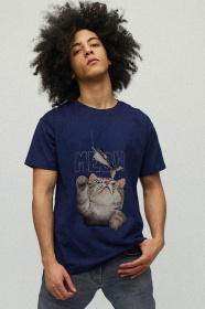 Футболки и поло YAPPI модель MNV10060 Фото