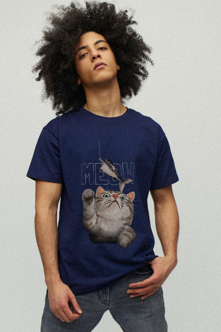 Футболки и поло YAPPI модель MNV10060 Фото