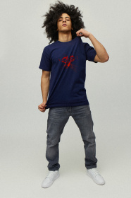 Футболки и поло YAPPI модель MNV10061 Фото