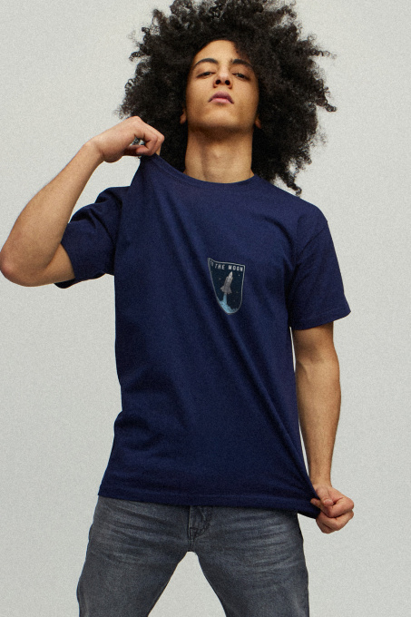 Футболки і поло YAPPI модель MNV10062 Фото