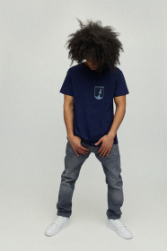 Футболки і поло YAPPI модель MNV10062 Фото