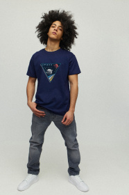 Футболки і поло YAPPI модель MNV10063 Фото