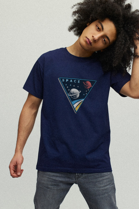 Футболки и поло YAPPI модель MNV10063 Фото