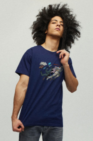 Футболки и поло YAPPI модель MNV10065 Фото