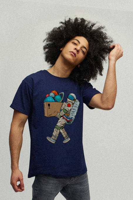 Футболки и поло YAPPI модель MNV10066 Фото