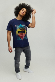 Футболки и поло YAPPI модель MNV10067 Футболки и поло YAPPI модель MNV10067 Фото