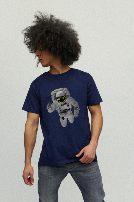 Футболки і поло YAPPI модель MNV10068 Фото