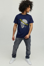 Футболки и поло YAPPI модель MNV10069 Фото