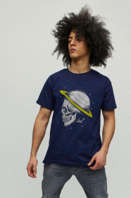 Футболки і поло YAPPI модель MNV10069 Фото