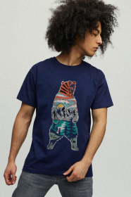 Футболки и поло YAPPI модель MNV10074 Фото