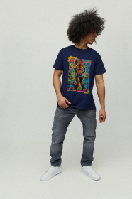 Футболки и поло YAPPI модель MNV10075 Фото