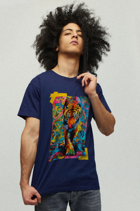 Футболки и поло YAPPI модель MNV10075 Фото