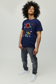 Футболки и поло YAPPI модель MNV10076 Фото