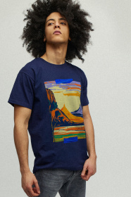 Футболки и поло YAPPI модель MNV10077 Фото