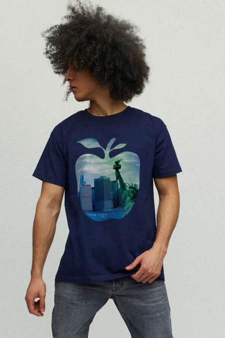 Футболки и поло YAPPI модель MNV10078 Фото