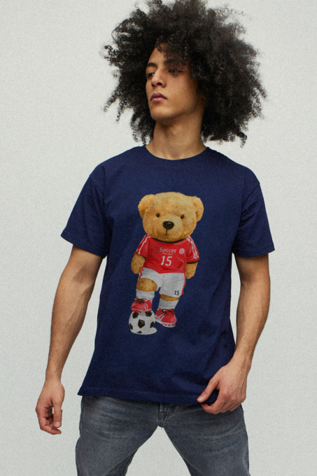 Футболки и поло YAPPI модель MNV10079 Фото