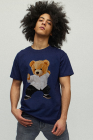 Футболки і поло YAPPI модель MNV10080 Футболки і поло YAPPI модель MNV10080 Фото