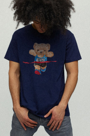 Футболки и поло YAPPI модель MNV10081 Фото