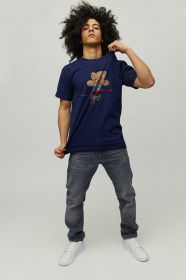 Футболки и поло YAPPI модель MNV10081 Фото