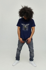 Футболки и поло YAPPI модель MNV10082 Фото