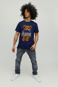 Футболки и поло YAPPI модель MNV10084 Фото