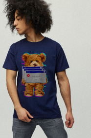 Футболки и поло YAPPI модель MNV10084 Фото