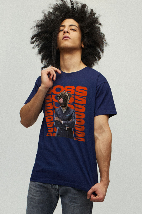 Футболки и поло YAPPI модель MNV10085 Фото