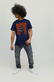 Футболки и поло YAPPI модель MNV10085 Фото