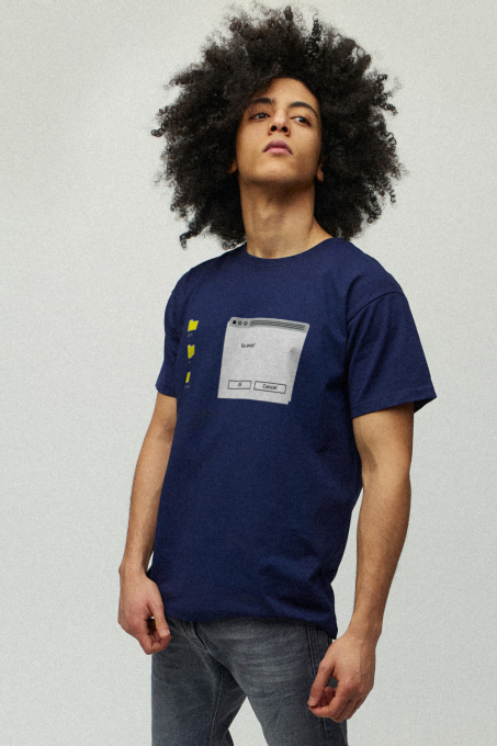 Футболки и поло YAPPI модель MNV10087 Фото