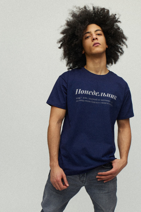 Футболки и поло YAPPI модель MNV10090 Фото