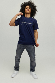 Футболки и поло YAPPI модель MNV10091 Фото