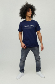 Футболки и поло YAPPI модель MNV10094 Фото