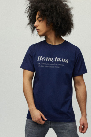 Футболки и поло YAPPI модель MNV10094 Фото