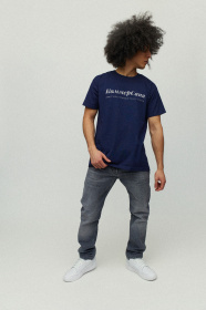 Футболки и поло YAPPI модель MNV10095 Фото