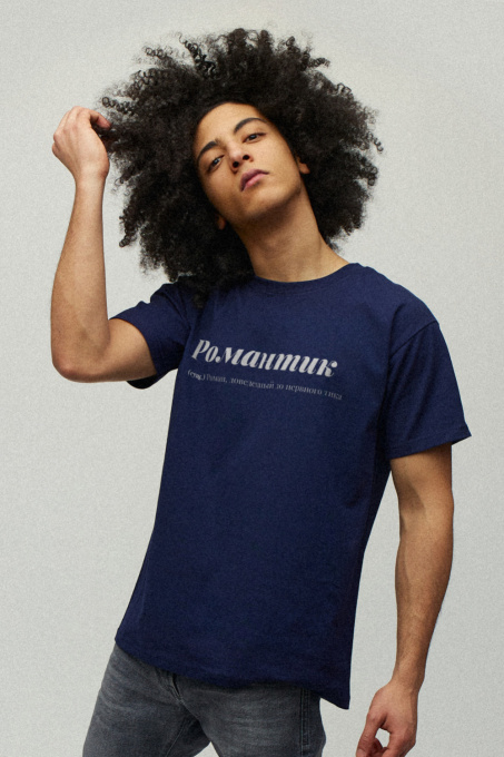 Футболки и поло YAPPI модель MNV10096 Фото