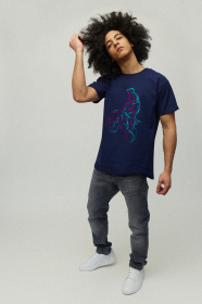 Футболки и поло YAPPI модель MNV10097 Фото