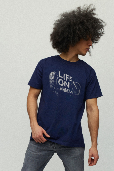 Футболки и поло YAPPI модель MNV10098 Фото