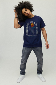 Футболки и поло YAPPI модель MNV10100 Фото