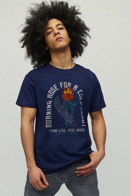 Футболки и поло YAPPI модель MNV10100 Фото