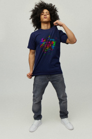 Футболки и поло YAPPI модель MNV10101 Фото