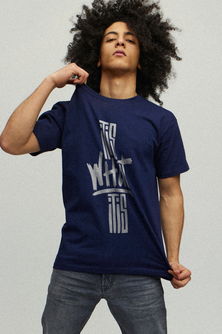 Футболки и поло YAPPI модель MNV10102 Фото