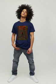 Футболки и поло YAPPI модель MNV10103 Фото