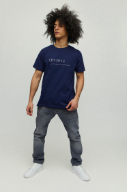 Футболки и поло YAPPI модель MNV10104 Фото