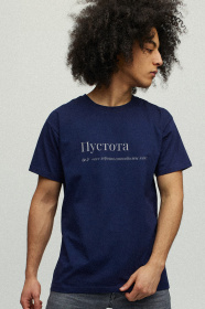 Футболки и поло YAPPI модель MNV10104 Фото