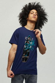 Футболки і поло YAPPI модель MNV10105 Фото