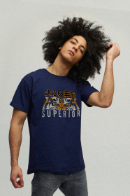 Футболки и поло YAPPI модель MNV10106 Фото