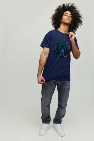 Футболки и поло YAPPI модель MNV10108 Фото