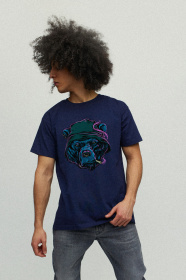 Футболки и поло YAPPI модель MNV10108 Фото