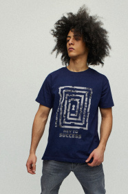 Футболки і поло YAPPI модель MNV10109 Фото