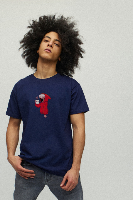 Футболки і поло YAPPI модель MNV10110 Фото